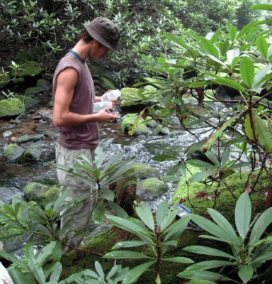 新冠疫情阻斷科研現場 社區科學志愿者如何助力自然科學研究